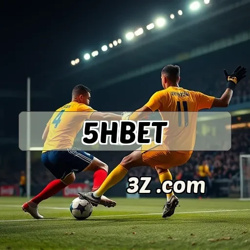 Inovações Incríveis na Betting do 5h Bet para Apostadores