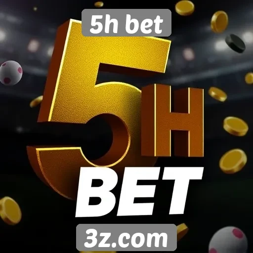 Comparativo de bônus oferecidos pela 5h bet