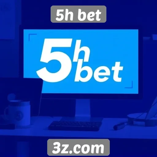 Suporte ao cliente na 5h bet