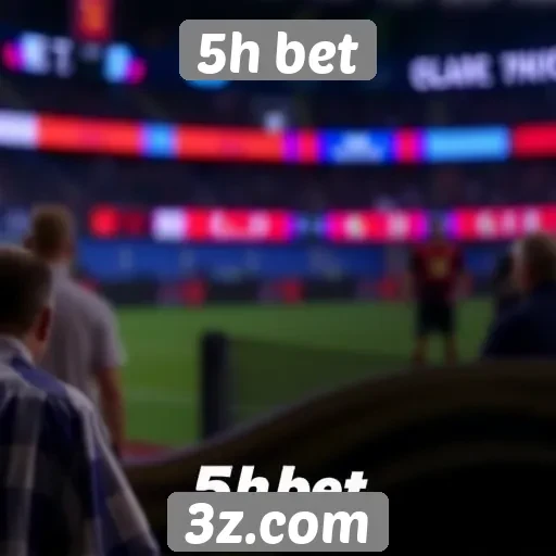 Depoimentos de jogadores sobre 5h bet